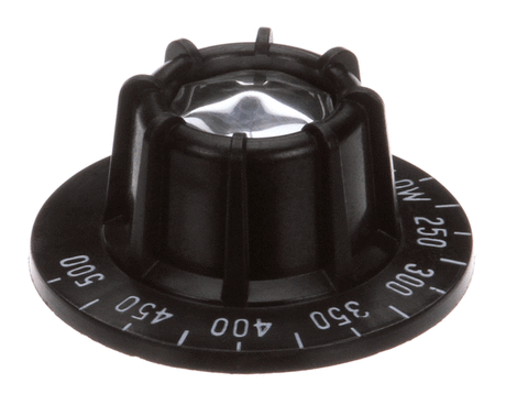 MONTAGUE PARTS Montague 32706-9 Dial Oven Thermostat - SKU MON32706-9