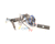 MONTAGUE PARTS 32750-6 - SKU MON32750-6