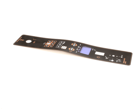 MONTAGUE PARTS Montague 33154-6 Overlay Control-Ecc Vectaire S - SKU MON33154-6