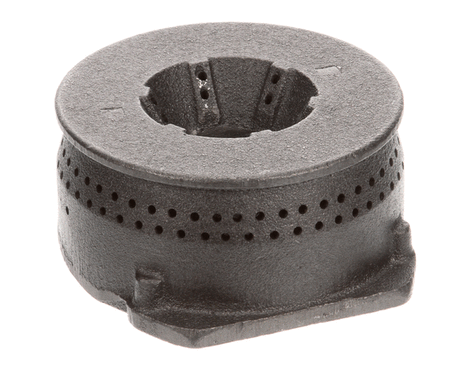 MONTAGUE PARTS Montague 3371-5 Burner Head Round - SKU MON3371-5