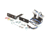 MONTAGUE PARTS 33957-1 - SKU MON33957-1