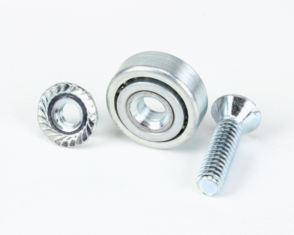 MONTAGUE PARTS 3413-4