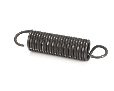 MONTAGUE 34258-0 SPRING CARRIAGE TENSION--(1-5
