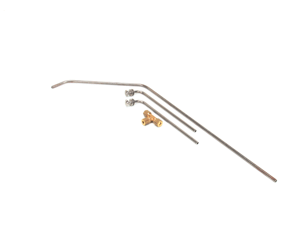 MONTAGUE PARTS 3431-2