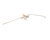 MONTAGUE PARTS 3433-9 - SKU MON3433-9