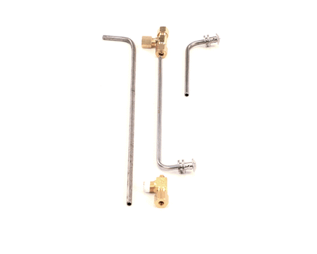 MONTAGUE PARTS Montague 3444-4 Pilot Kit Open Top--Less Valv - SKU MON3444-4