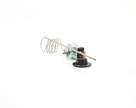 MONTAGUE PARTS Montague 3500-9 Thermostat Kx Electric--W/Dial - SKU MON3500-9