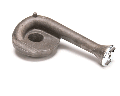 MONTAGUE PARTS Montague 35294-2 Venturi Front - SKU MON35294-2
