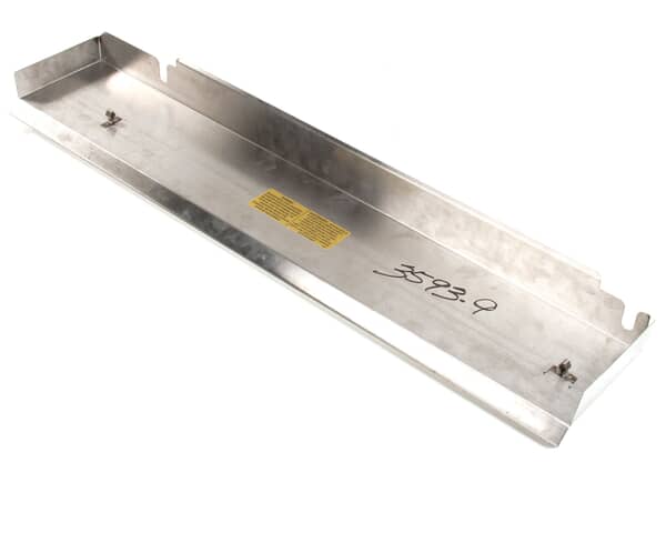 MONTAGUE PARTS 3593-9