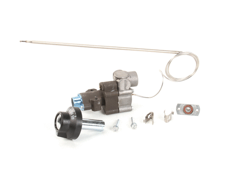 MONTAGUE PARTS Montague 36351-0 Thermostat Oven--W/Dial - SKU MON36351-0