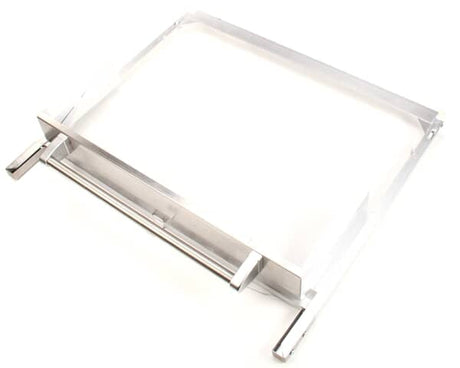 MONTAGUE PARTS Montague 38040-7 Frame Grid Assembly W/BEARINGS--43 - SKU MON38040-7