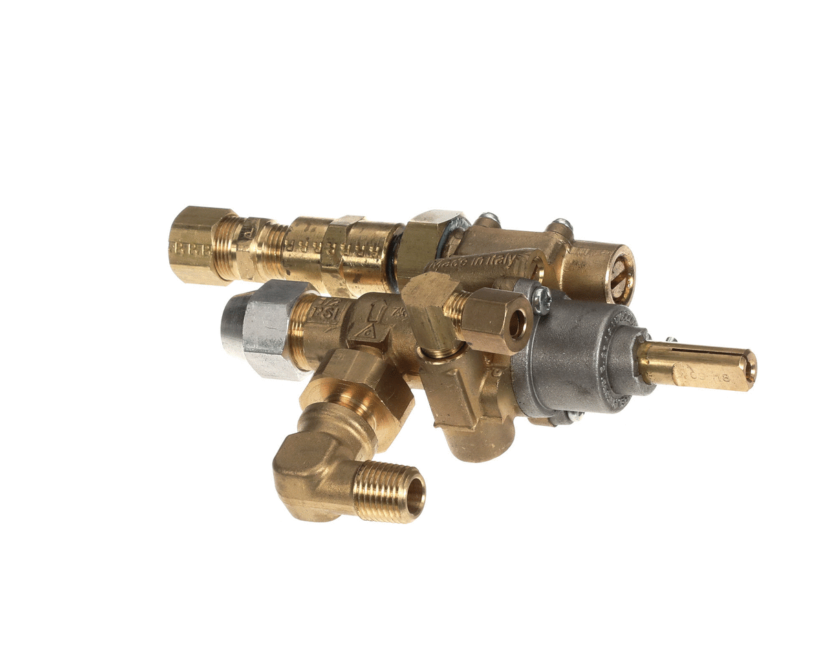 MONTAGUE PARTS 40415-2 - SKU MON40415-2