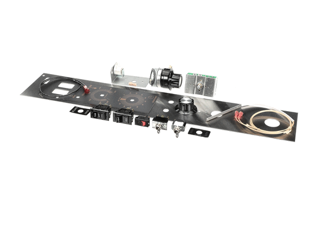 MONTAGUE PARTS 40930-8