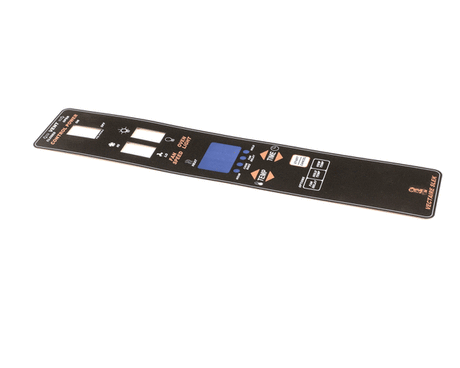 MONTAGUE PARTS Montague 41518-9 Overlay - SKU MON41518-9