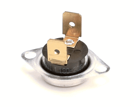 MONTAGUE PARTS Montague 41640-1 Thermostat Switch - SKU MON41640-1