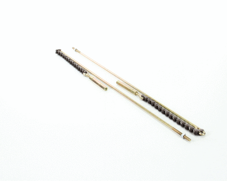 MONTAGUE PARTS Montague 42495-1 Turnbuckle Assembly-Hex Kit INCL.2 - SKU MON42495-1