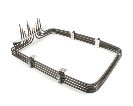 MONTAGUE PARTS Montague 4313-3 Element Assembly. Complete -- 208V - SKU MON4313-3