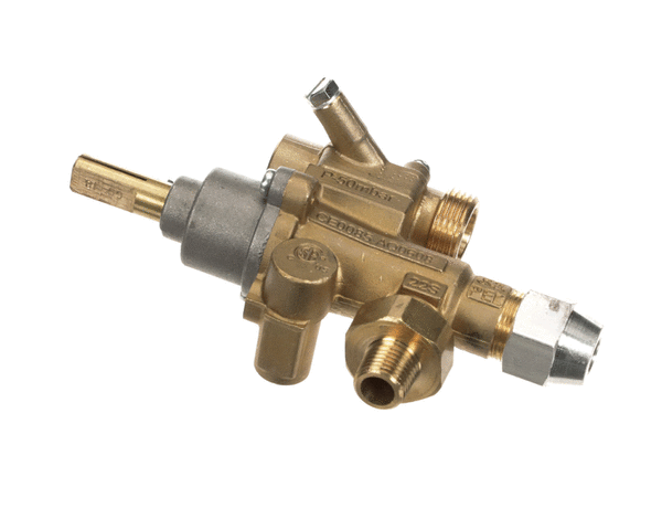 MONTAGUE PARTS 43475-2