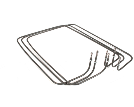 MONTAGUE PARTS Montague 4366-4 Elements Inside -- (Set Of 3) - SKU MON4366-4
