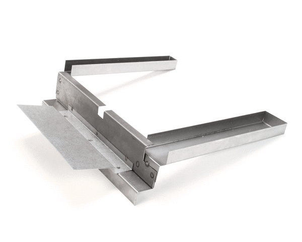 MONTAGUE 4414-8 BAFFLE-AIR ASSEMBLY