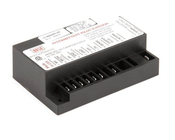 MONTAGUE PARTS 48392-3