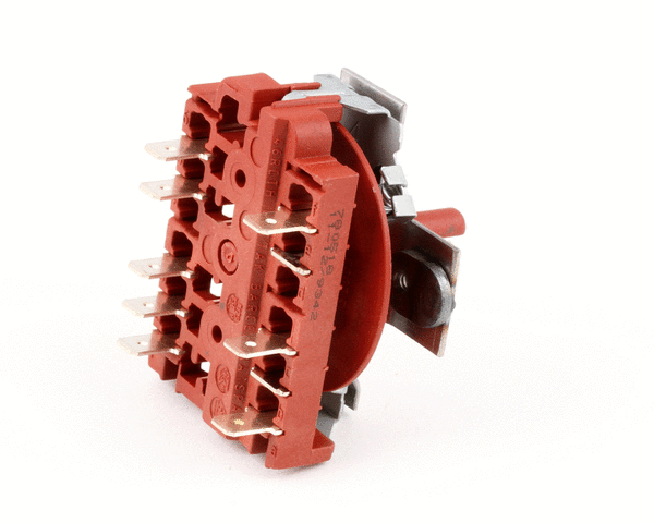 MONTAGUE PARTS 48841-0