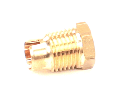 MONTAGUE PARTS Montague 50333-9 Nut - SKU MON50333-9
