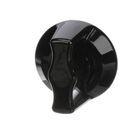 MONTAGUE PARTS Montague 50472-6 Knob - SKU MON50472-6