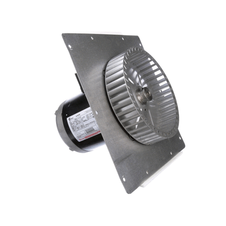MONTAGUE PARTS Montague 57535-6 Motor Assembly. 1/2 HP 115V 1PH - SKU MON57535-6