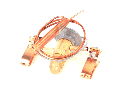MONTAGUE PARTS Montague 60632-4 R404A TXV (Thermal Expansion V - SKU MON60632-4