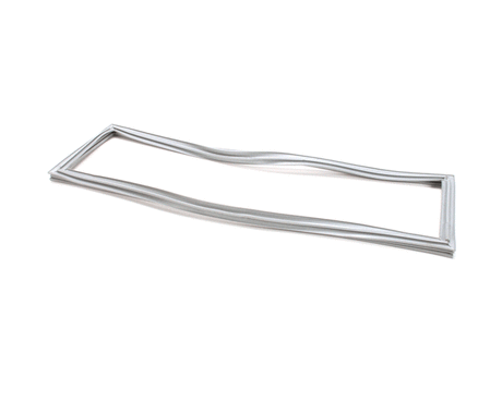 MONTAGUE PARTS Montague 60789-4 Bottom Drawer Gasket Without S - SKU MON60789-4