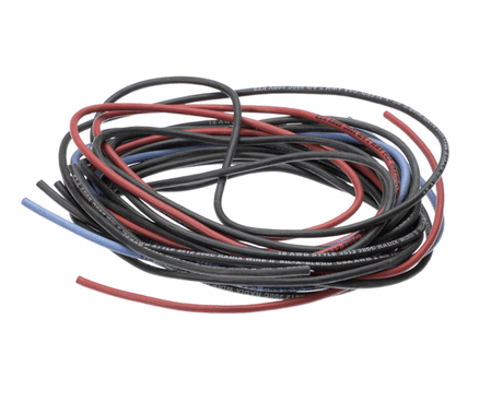 MONTAGUE 6169-7 WIRING ASSEMBLY-V136