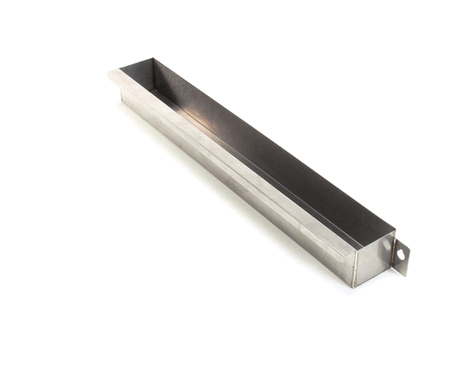 MONTAGUE PARTS Montague 6603-6 Grease Container S/S - SKU MON6603-6