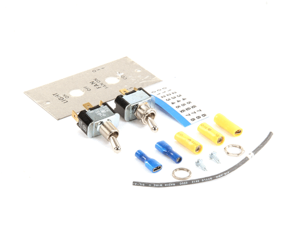 MONTAGUE PARTS 6868-3