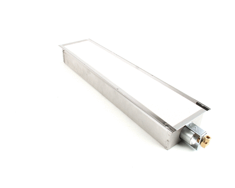 MONTAGUE PARTS Montague 9308-4 Infrared Burner Large--Nat 28- - SKU MON9308-4