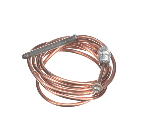 MARSAL PIZZA OVENS PARTS Marsal Pizza Ovens 100653 Thermocouple 2C W/48 Lead - SKU MRS100653