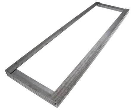 MARSAL PIZZA OVENS PARTS Marsal Pizza Ovens 70058 Ang Iron Brk Base 37.13 X 12 - SKU MRS70058