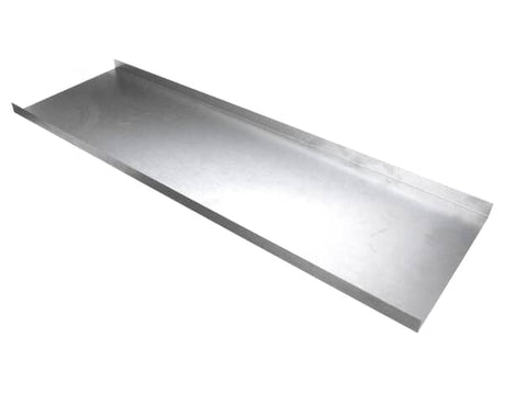 MARSAL PIZZA OVENS PARTS Marsal Pizza Ovens 70059 Brick Baffle Mb/Wf 42 60 - SKU MRS70059