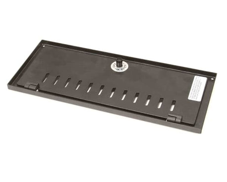 MARSAL PIZZA OVENS PARTS Marsal Pizza Ovens 70122 Control Door Assembly - SKU MRS70122