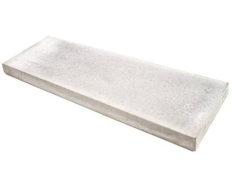 MARSAL PIZZA OVENS PARTS Marsal Pizza Ovens 70248 Deck Stone 12 X 36 X 2 #BR1236 - SKU MRS70248