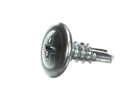 MARSAL PIZZA OVENS PARTS Marsal Pizza Ovens 70272 Screw 8-18 X 1/2 Drill Point - SKU MRS70272
