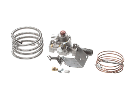 MARSAL PIZZA OVENS PARTS Marsal Pizza Ovens 70376 Pilot Safety Valve Upgrade Kit - SKU MRS70376