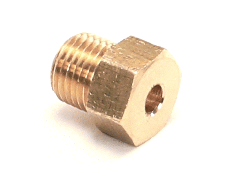 MARSAL PIZZA OVENS PARTS Marsal Pizza Ovens 70381 #22 Orifice Drilled Msl# H532 - SKU MRS70381