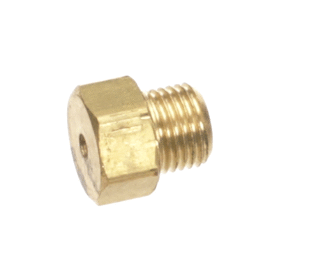 MARSAL PIZZA OVENS PARTS Marsal Pizza Ovens 70382 #33 Orifice Drilled Msl# H532 - SKU MRS70382