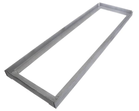 MARSAL PIZZA OVENS PARTS Marsal Pizza Ovens 70454 Ang Iron Brk Base 36 X 12 - SKU MRS70454