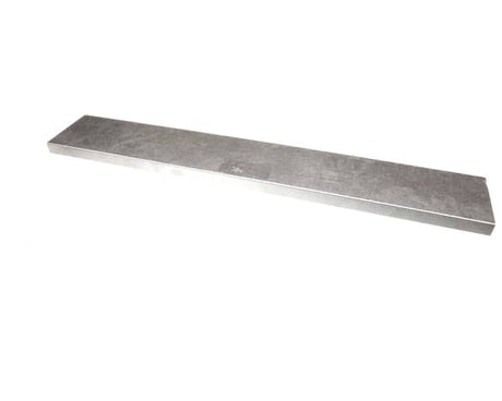 MARSAL PIZZA OVENS PARTS Marsal Pizza Ovens 70455 Sd Brick Baffle 4 6-PIE - SKU MRS70455
