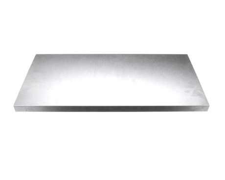 MARSAL PIZZA OVENS PARTS Marsal Pizza Ovens 70463 Brick Baffle Sd Slice - SKU MRS70463