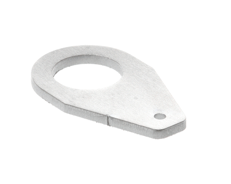 MARSAL PIZZA OVENS PARTS Marsal Pizza Ovens 70480 Tear Drop 3-3/8 - SKU MRS70480