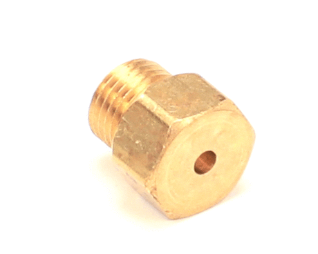 MARSAL PIZZA OVENS PARTS Marsal Pizza Ovens 70491 #35 Orifice Drilled - SKU MRS70491