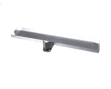 MARSAL PIZZA OVENS PARTS Marsal Pizza Ovens 70684 Mb Slice Baffle Left Assembly - SKU MRS70684